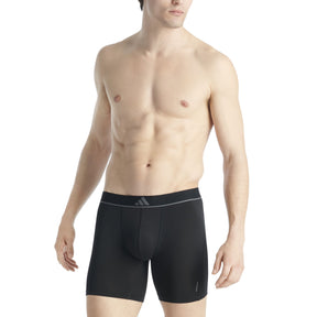 Quần Lót Thể Thao Nam Adidas Amfe - 3Pk Boxer Brief