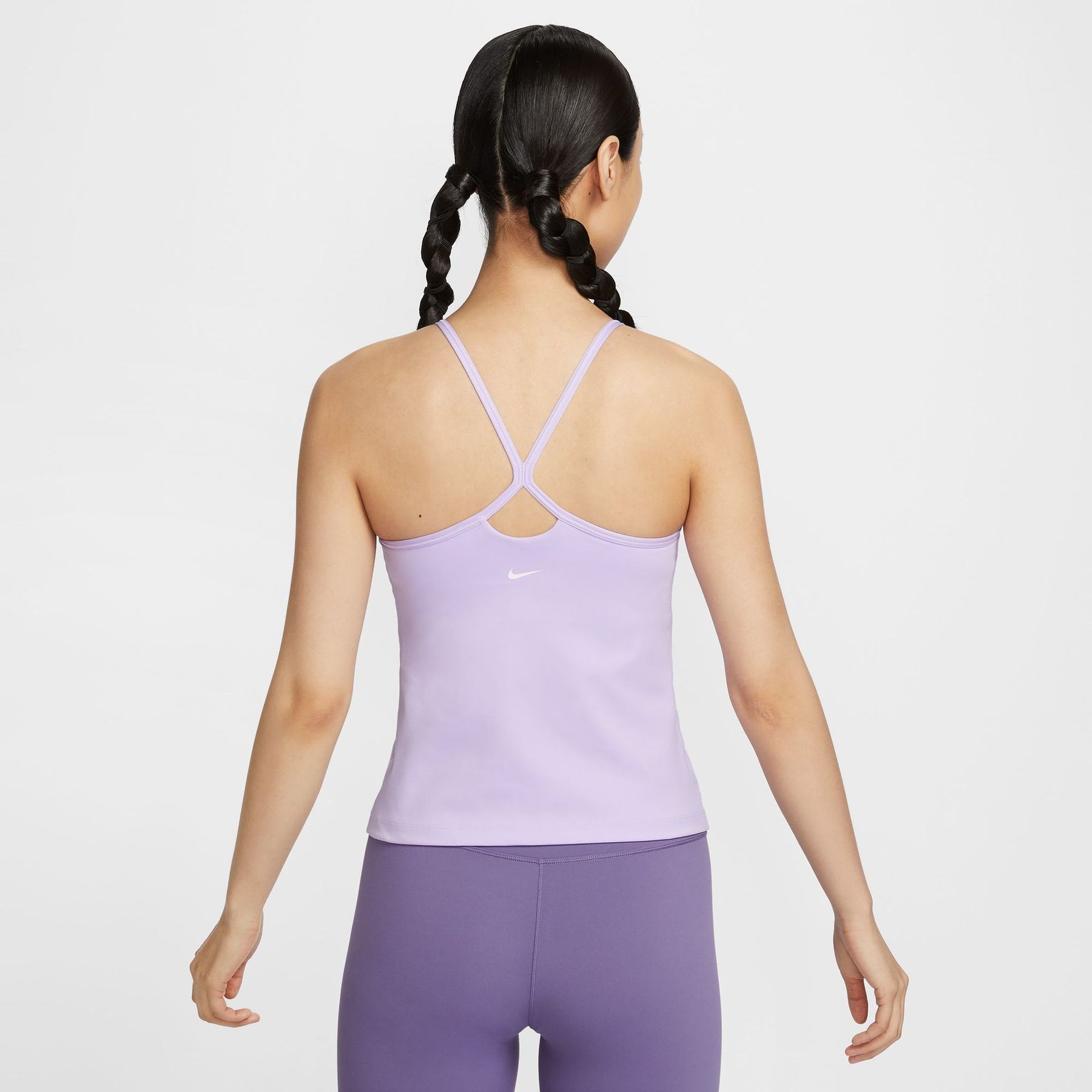 Áo Ba Lỗ Thể Thao Nữ Nike As W Nk Indy Bra Tank