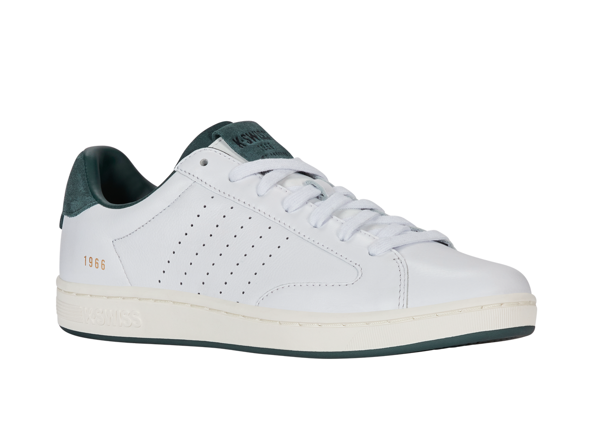 Giày Thể Thao Thời Trang Nam K-SWISS Lozan Klub LTH