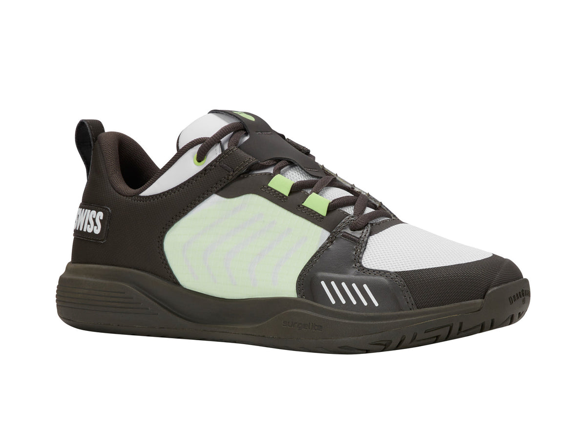 Giày Thể Thao Quần Vợt/ Pickleball Nam K-Swiss Ultrashot Team