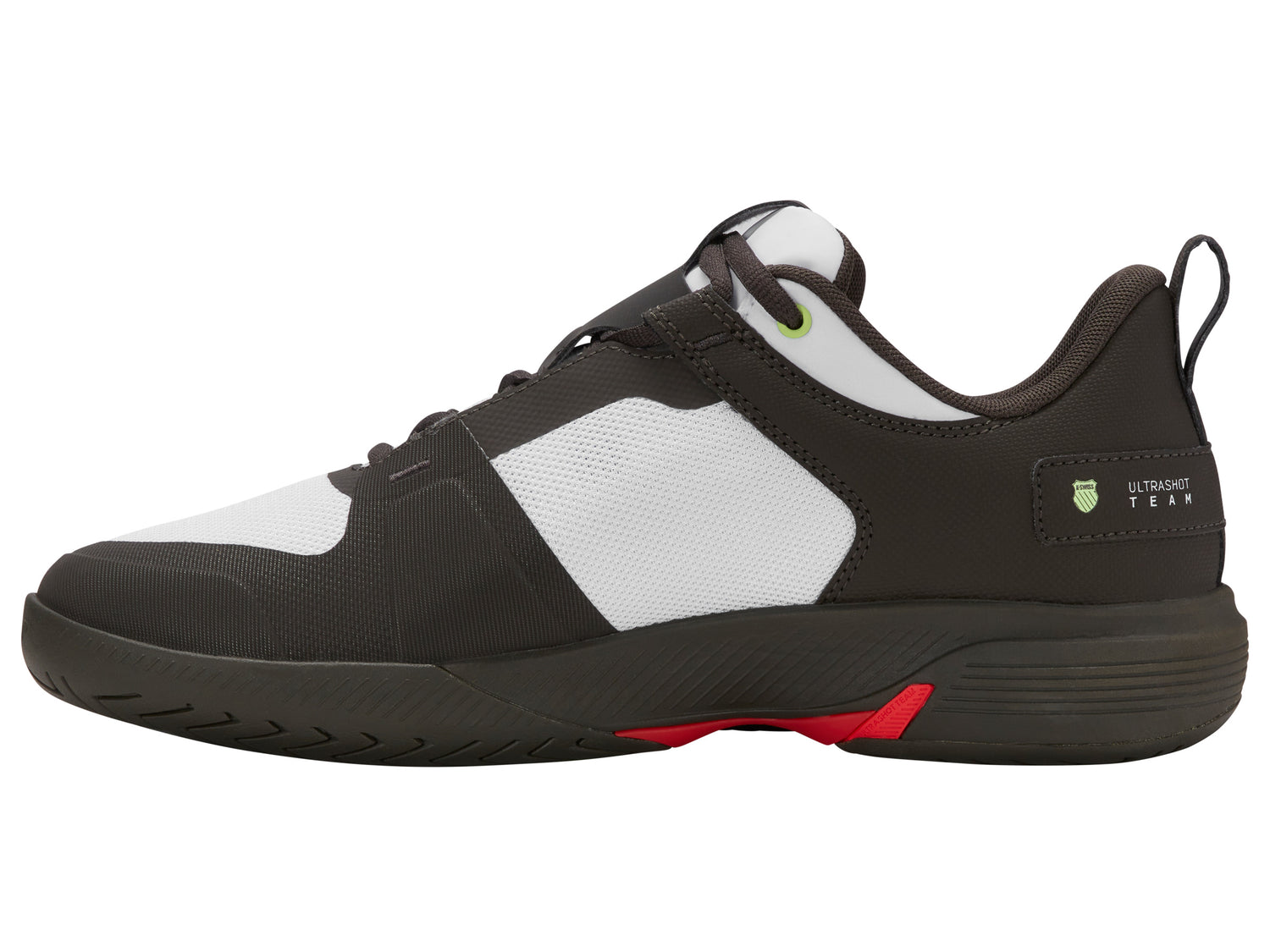 Giày Thể Thao Quần Vợt/ Pickleball Nam K-Swiss Ultrashot Team