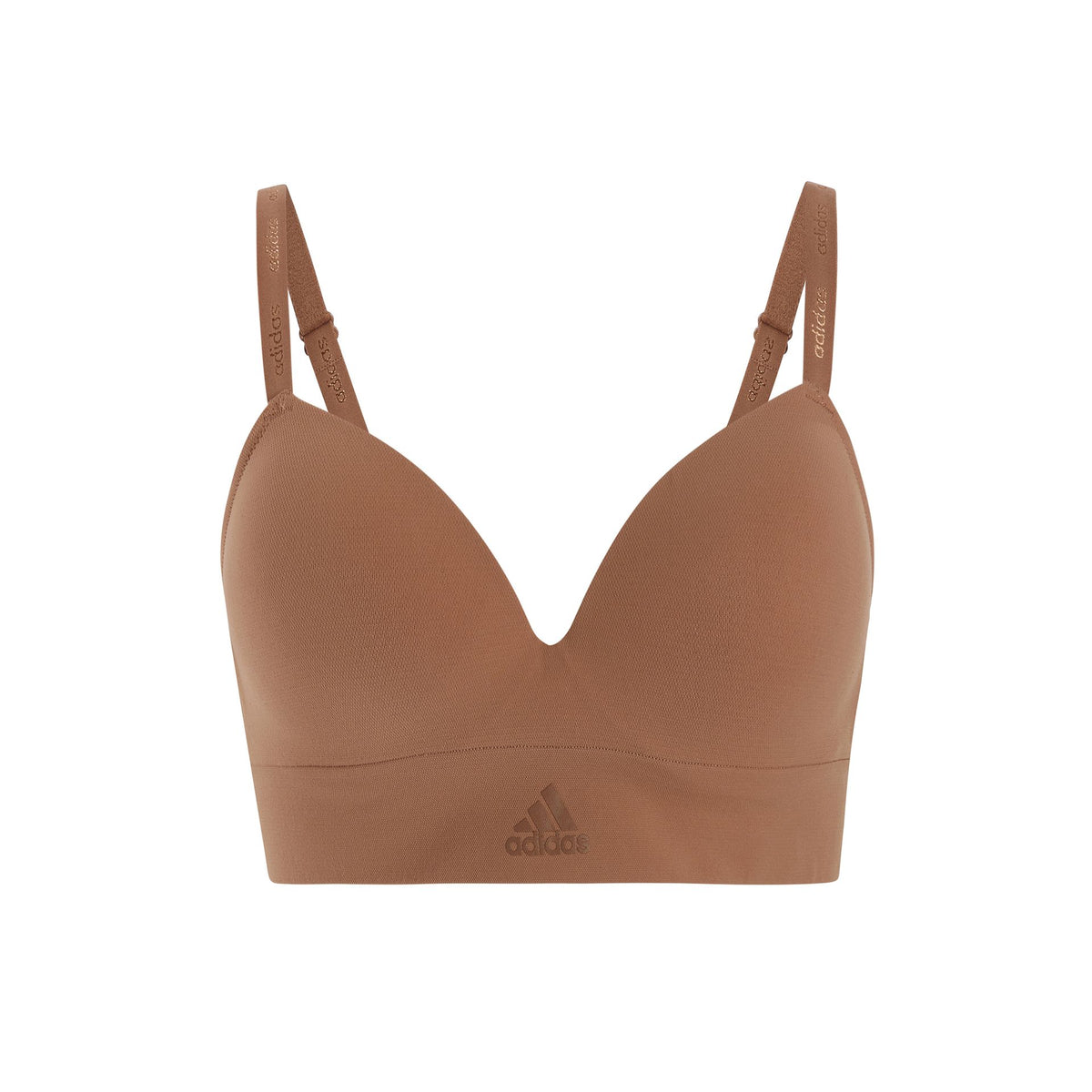 Áo Lót Thể Thao Nữ Adidas Asms - Wireless Bra