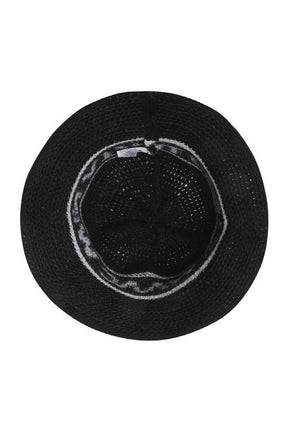 Nón Golf Nữ Waac Logo Knit Hat