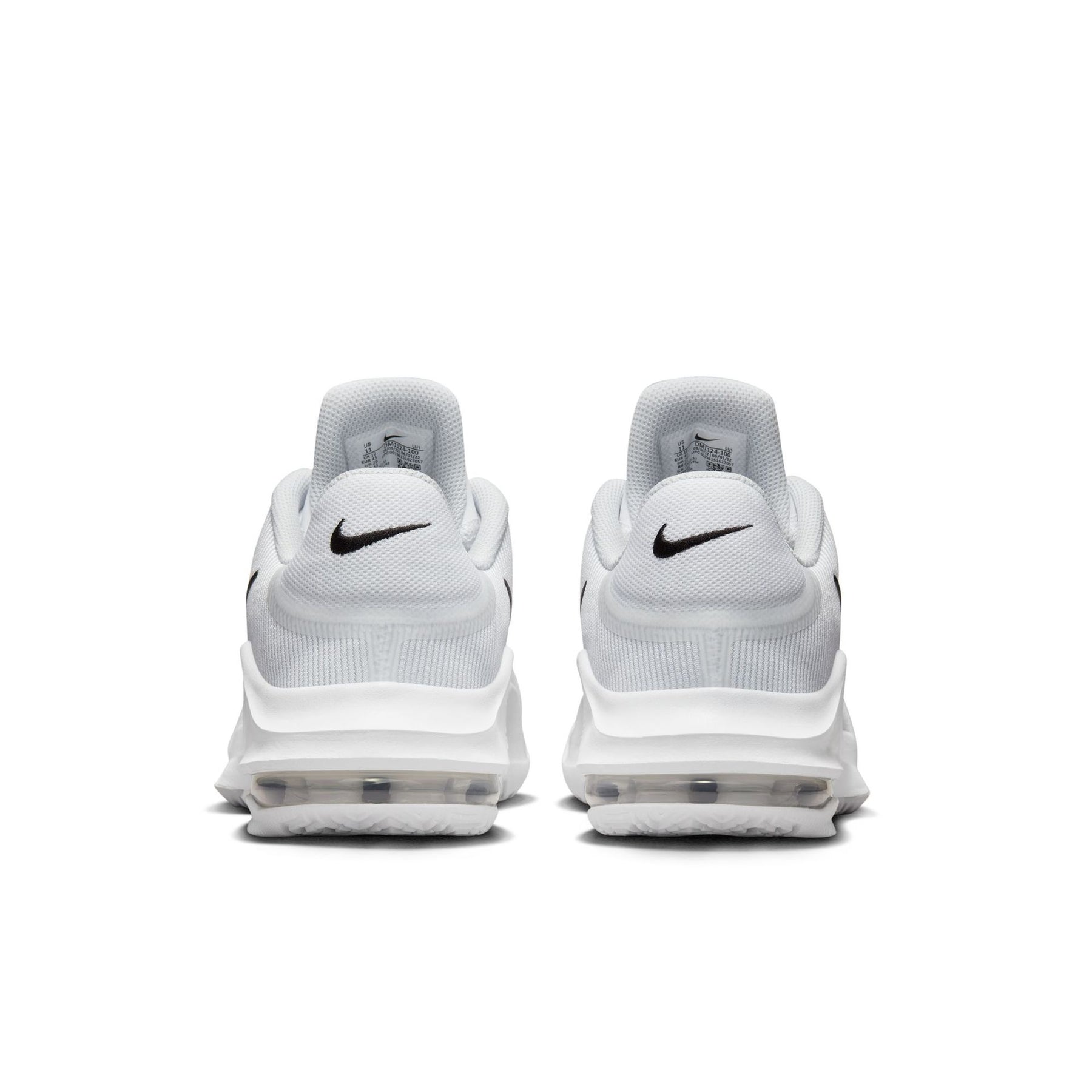 Giày Bóng Rổ Nam Nike Nike Air Max Impact 4