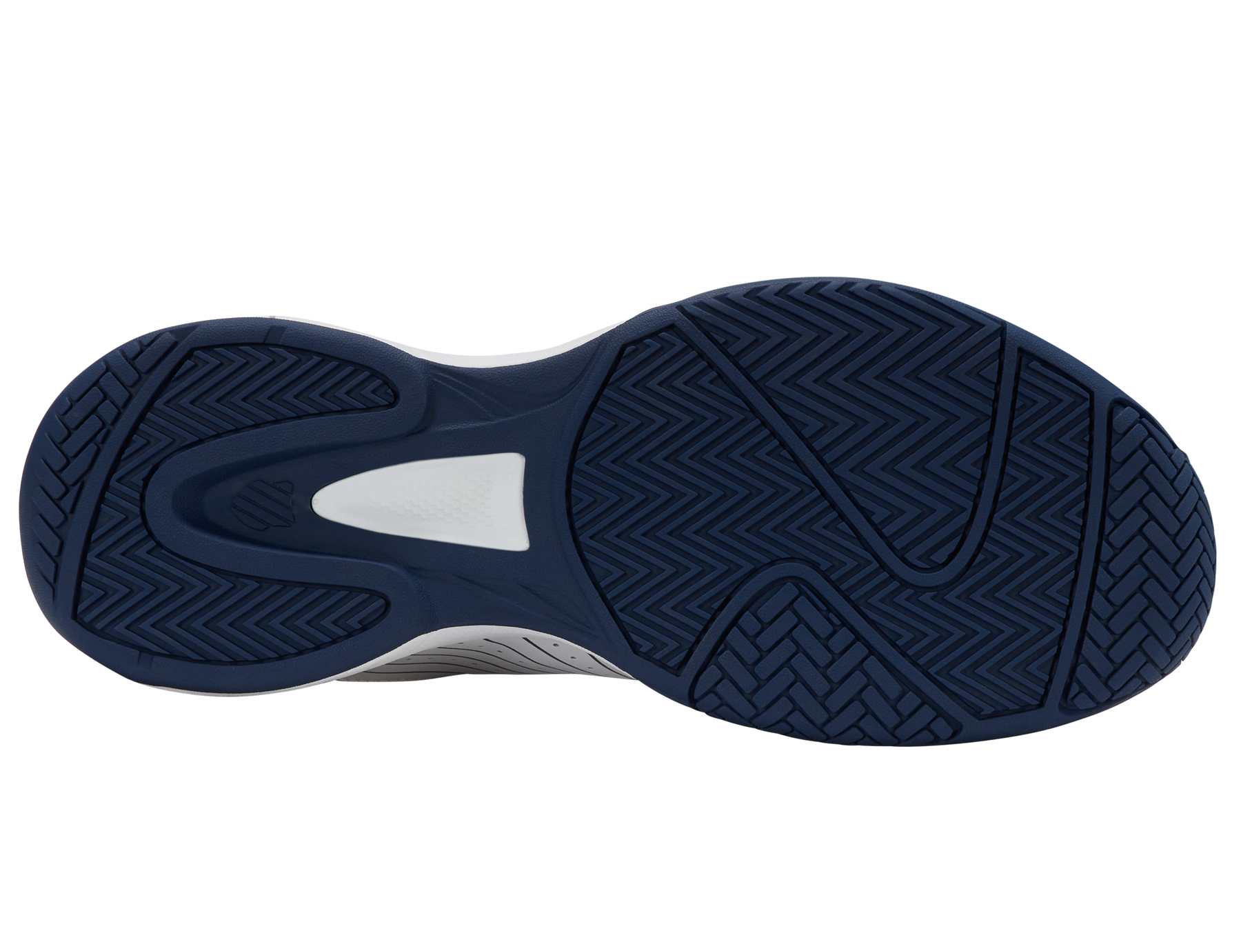 Giày Thể Thao Quần Vợt/ Pickleball Nam K-Swiss Court Express Pickleball