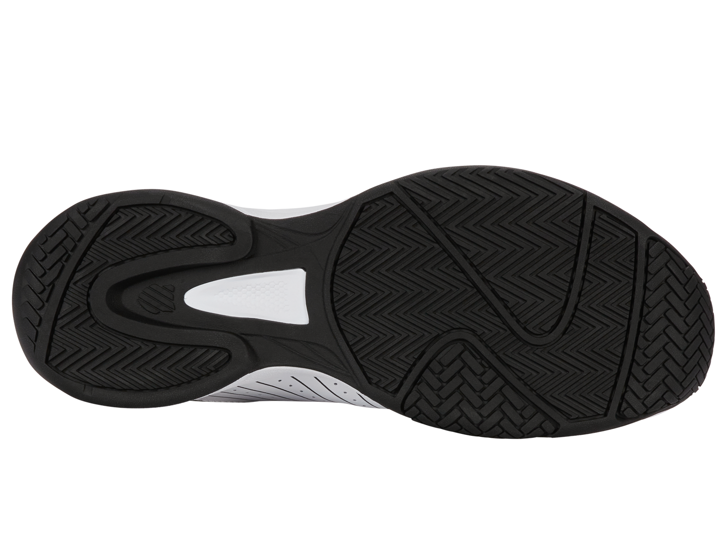 Giày Thể Thao Quần Vợt/ Pickleball Nam K-Swiss Court Express Pickleball