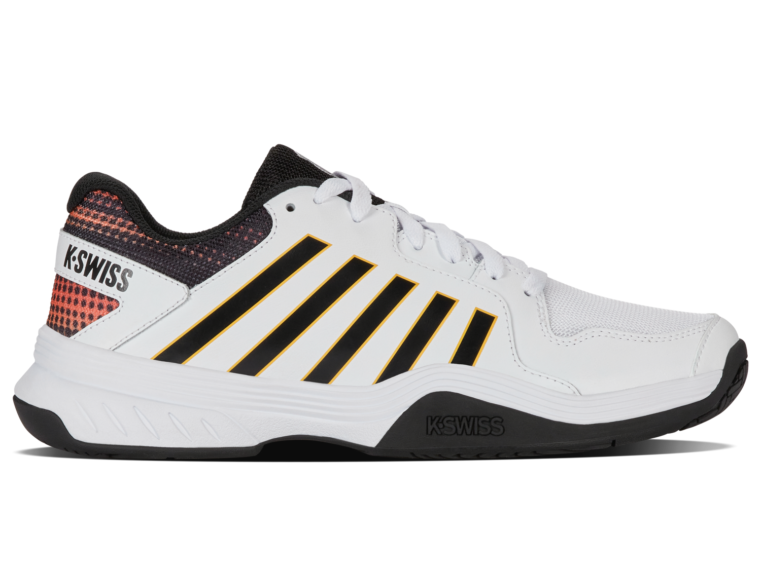 Giày Thể Thao Quần Vợt/ Pickleball Nam K-Swiss Court Express Pickleball