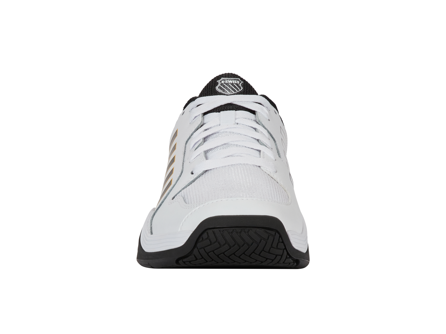 Giày Thể Thao Quần Vợt/ Pickleball Nam K-Swiss Court Express Pickleball