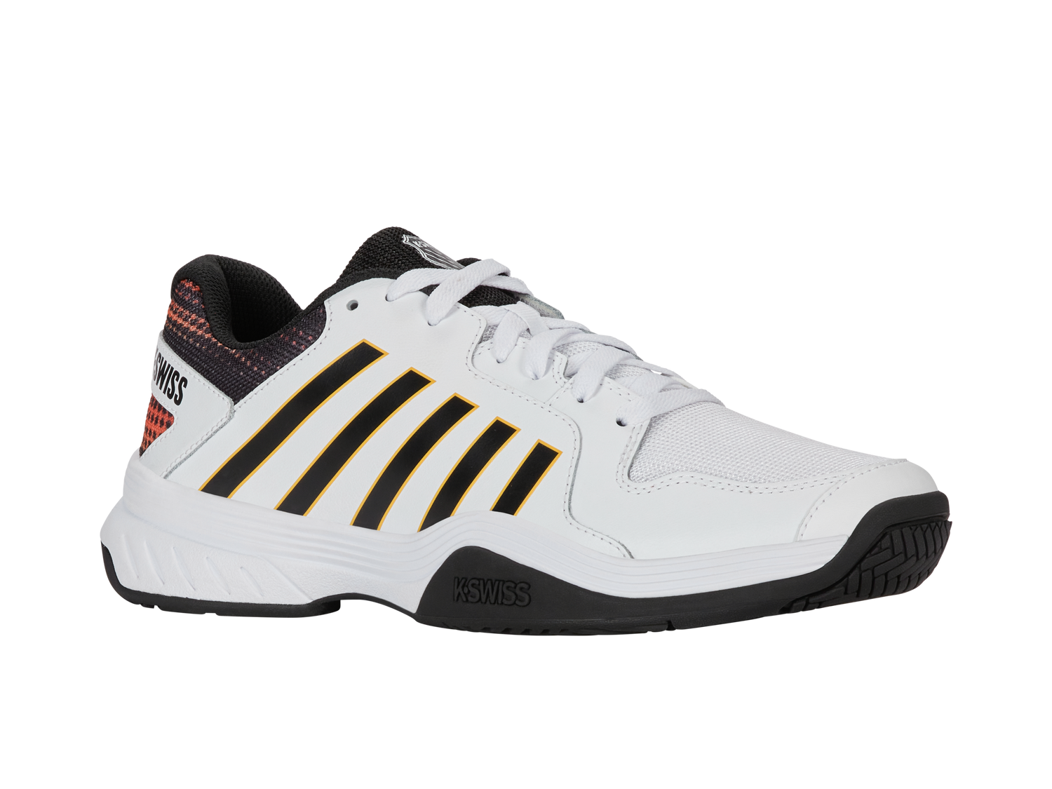 Giày Thể Thao Quần Vợt/ Pickleball Nam K-Swiss Court Express Pickleball