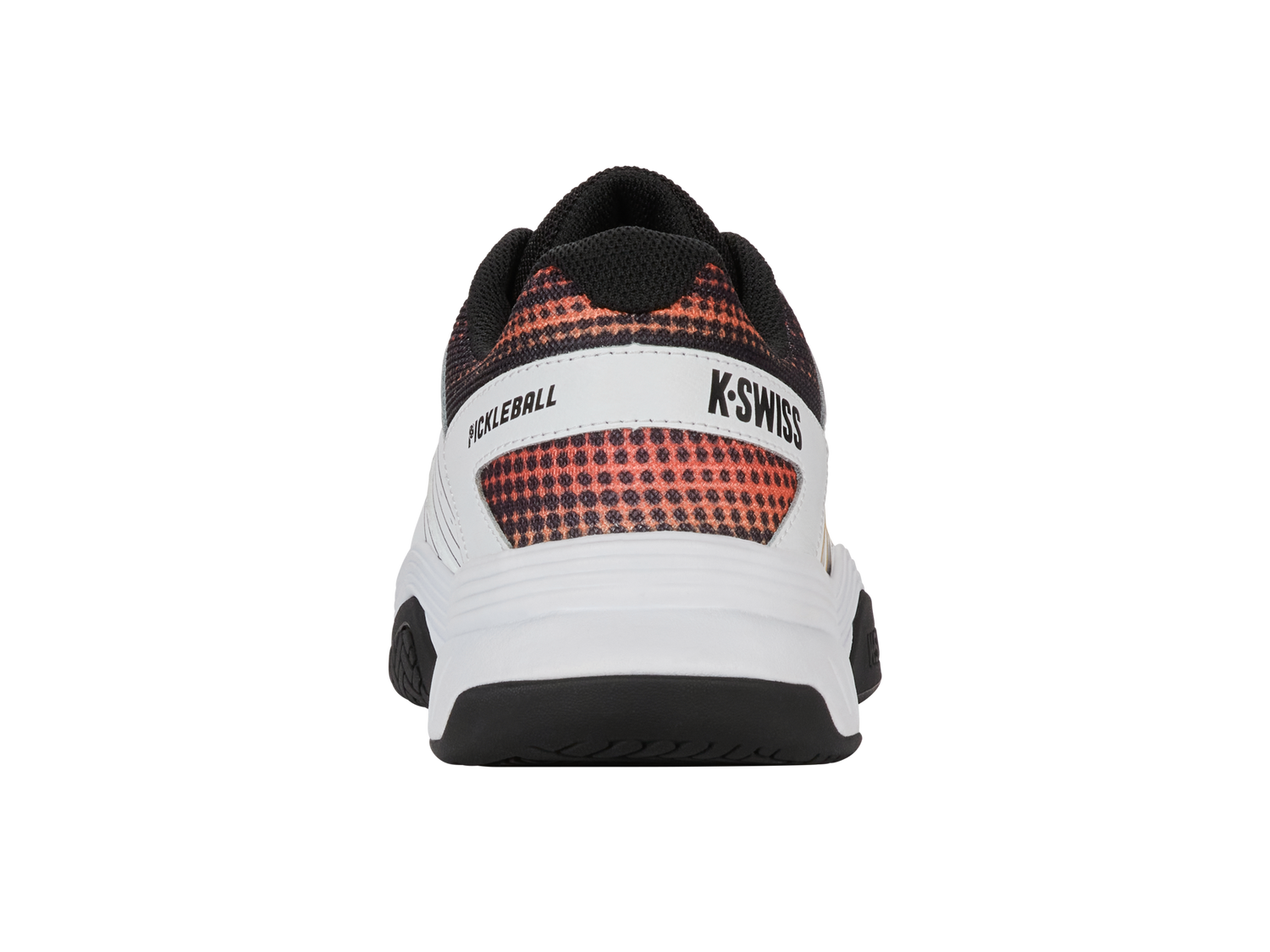 Giày Thể Thao Quần Vợt/ Pickleball Nam K-Swiss Court Express Pickleball