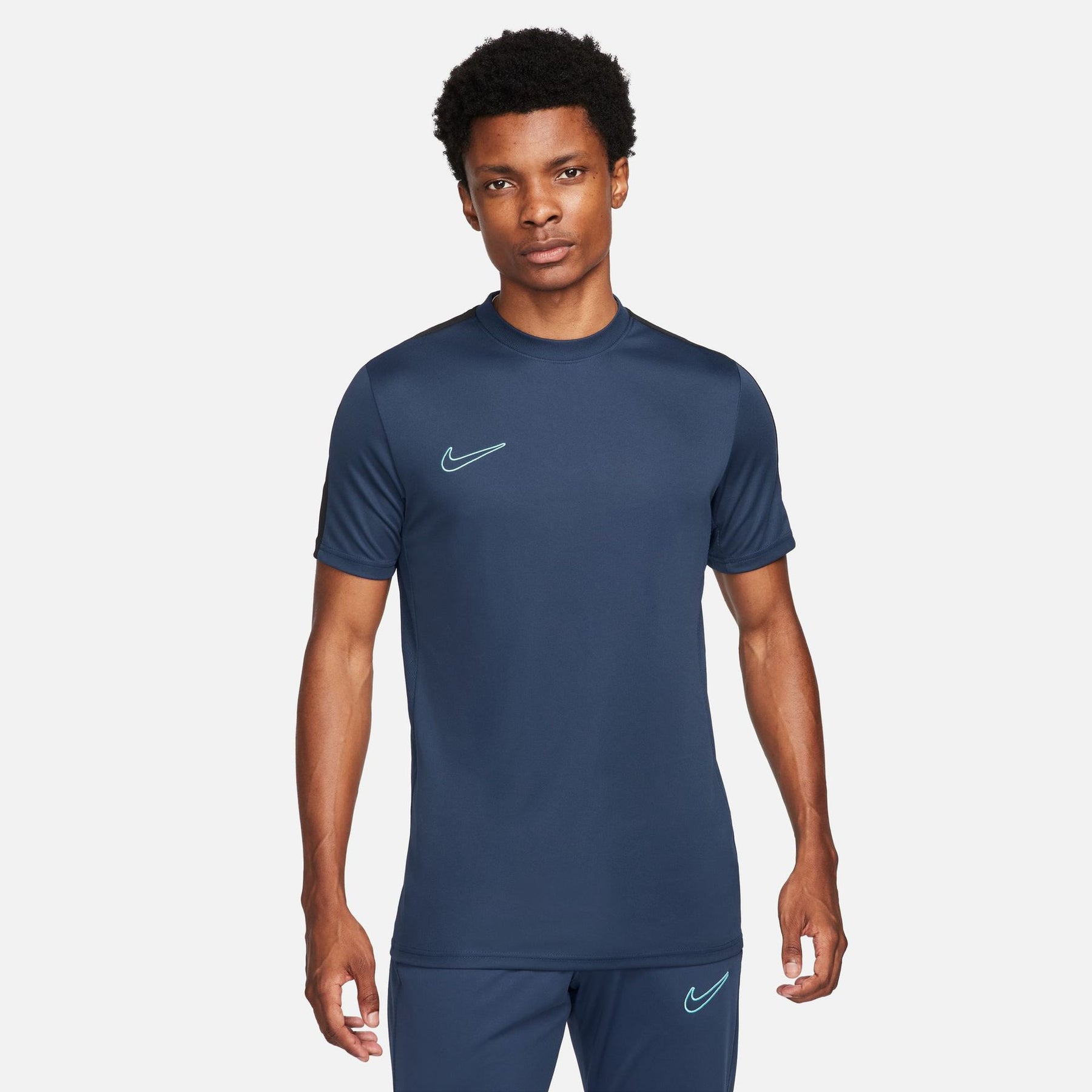 Áo Tay Ngắn Thể Thao Nam Nike As M Nk Df Acd23 Top Ss Br