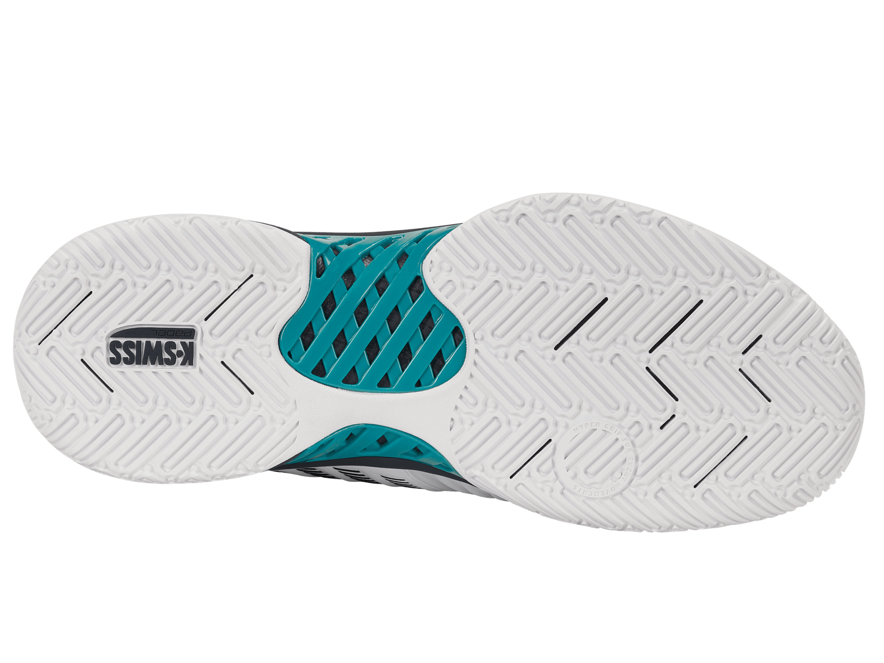 Giày Thể Thao Quần Vợt Nam K-Swiss Express Light 3 Padel