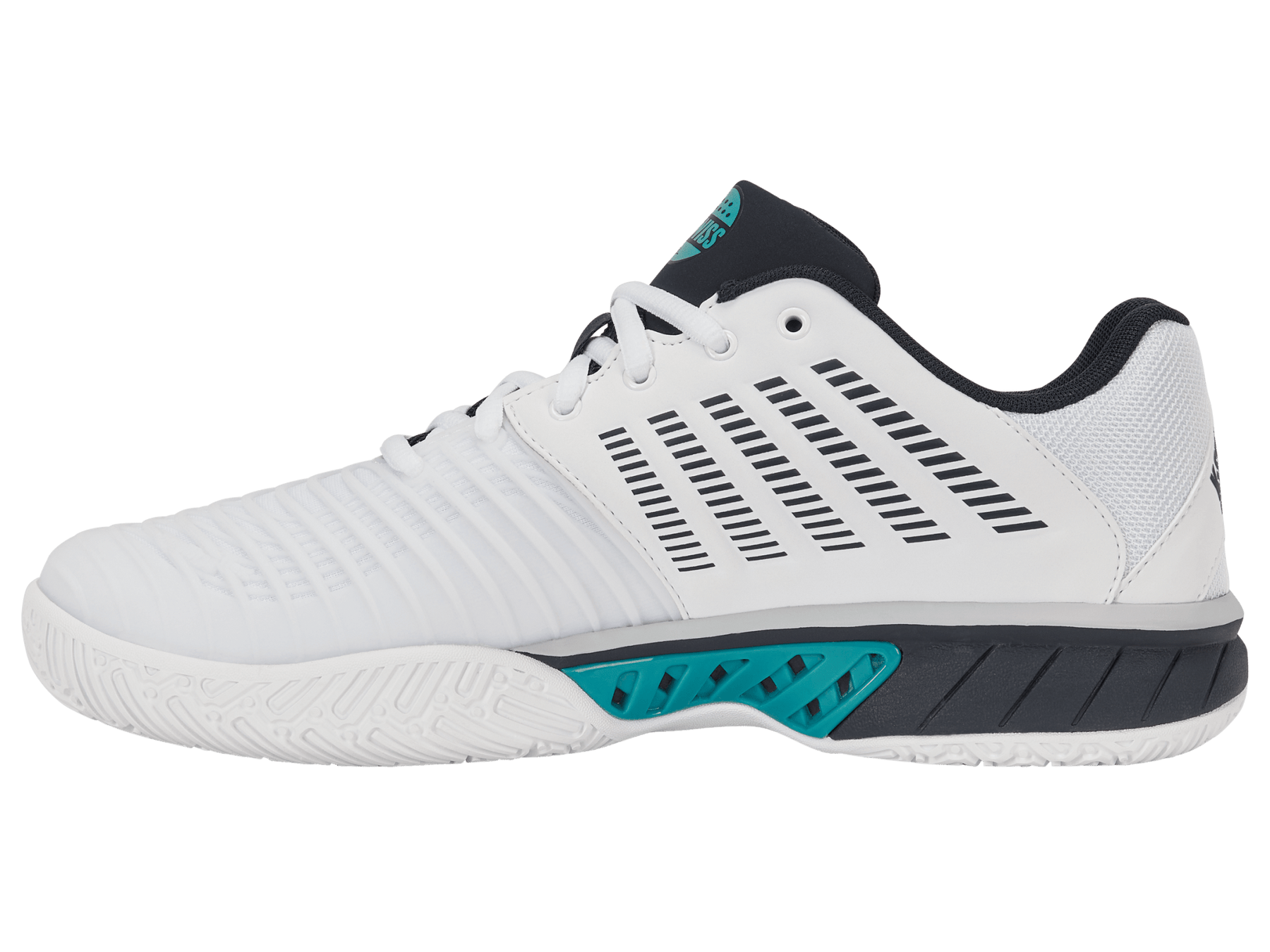 Giày Thể Thao Quần Vợt Nam K-Swiss Express Light 3 Padel