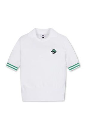 Áo Golf WAAC Nữ Bucket WAACky Collar Sweater