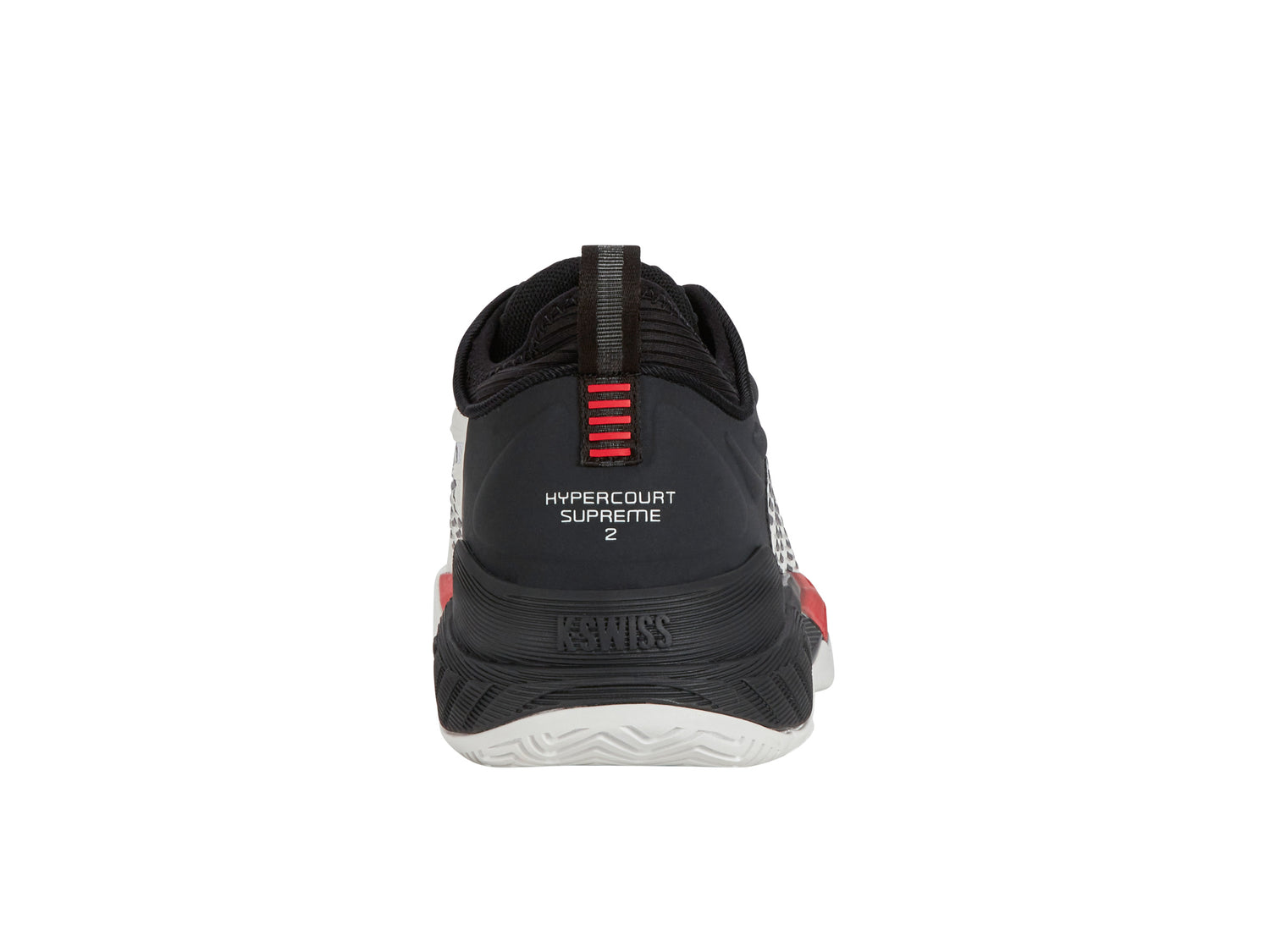 Giày Thể Thao Quần Vợt/ Pickleball Nam K-Swiss Hypercourt Supreme 2