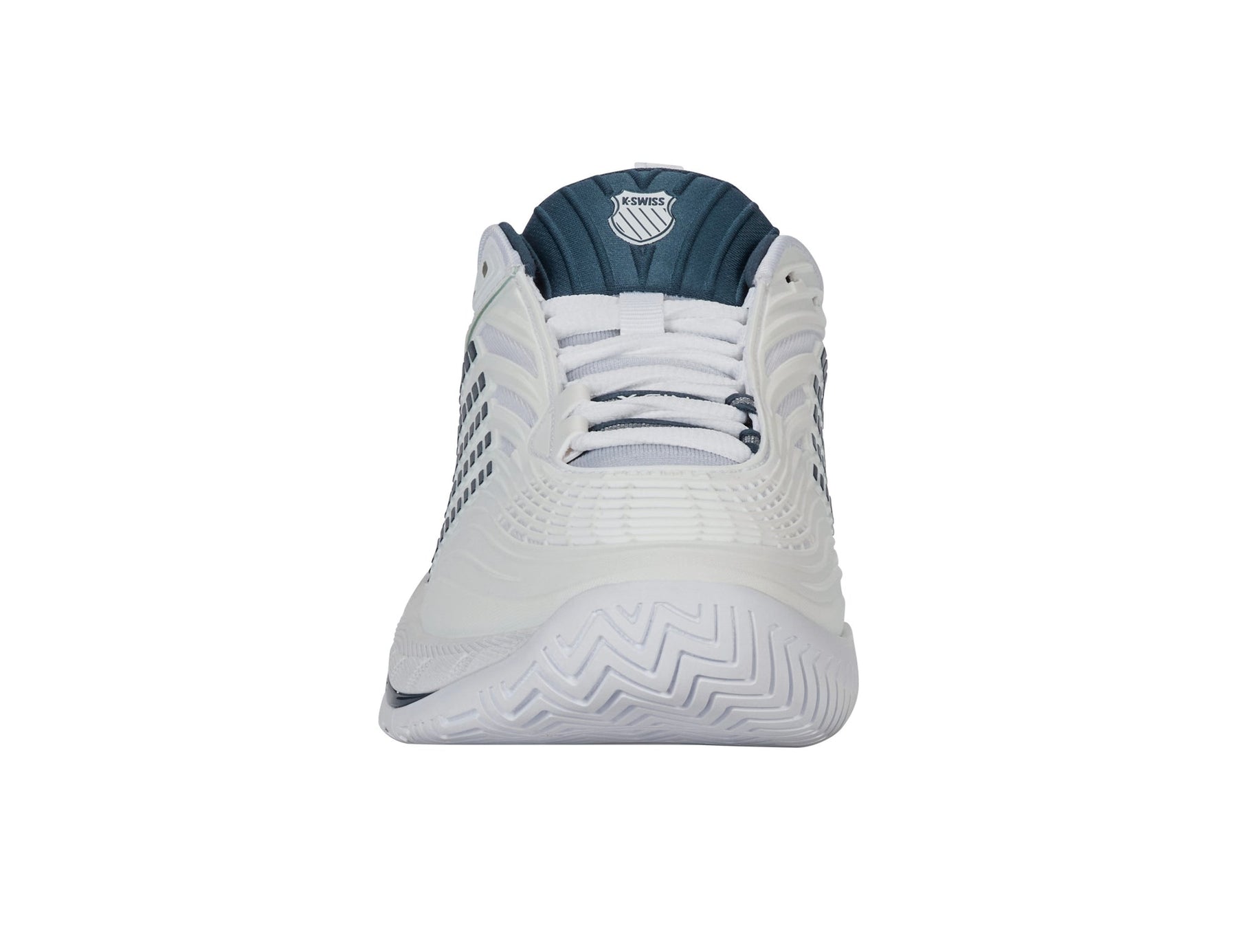Giày Thể Thao Quần Vợt/ Pickleball Nam K-Swiss Hypercourt Supreme 2