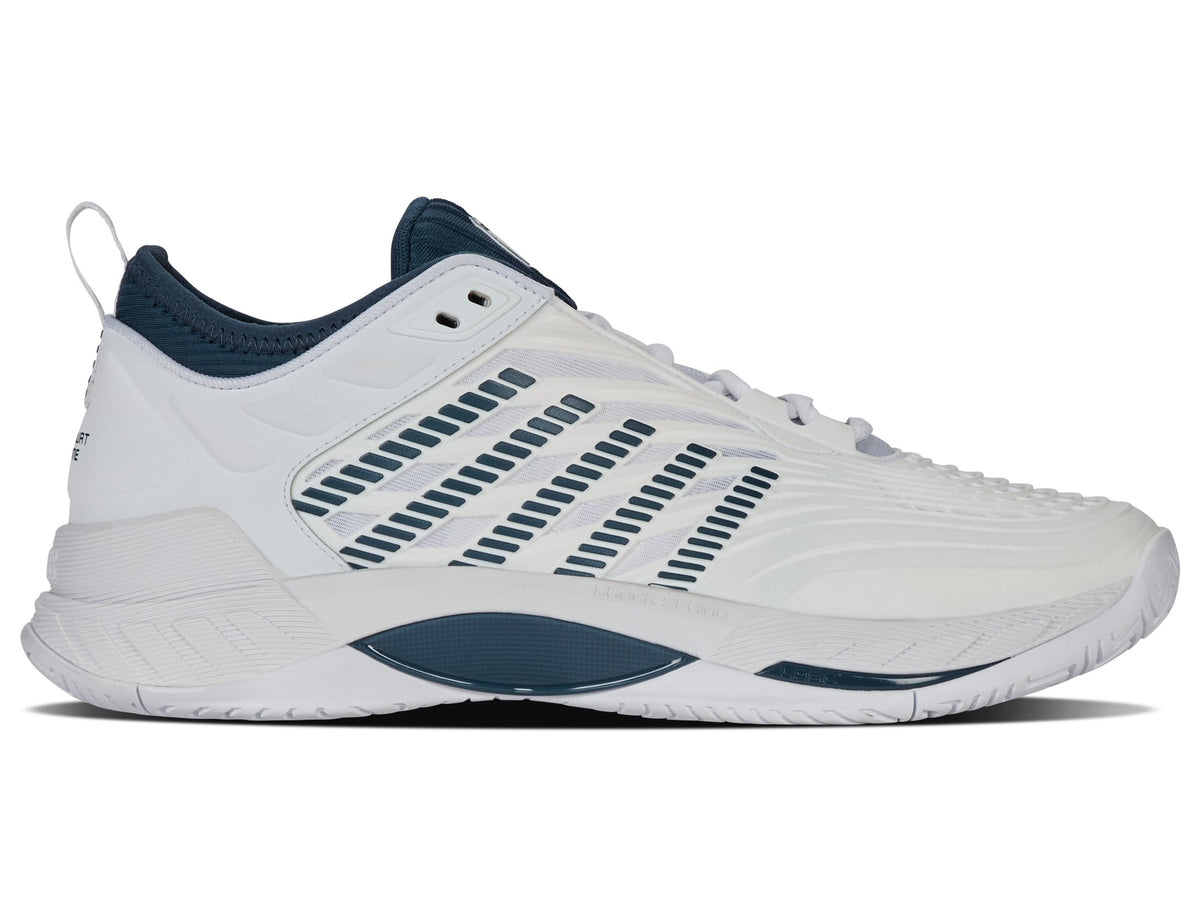 Giày Thể Thao Quần Vợt/ Pickleball Nam K-Swiss Hypercourt Supreme 2