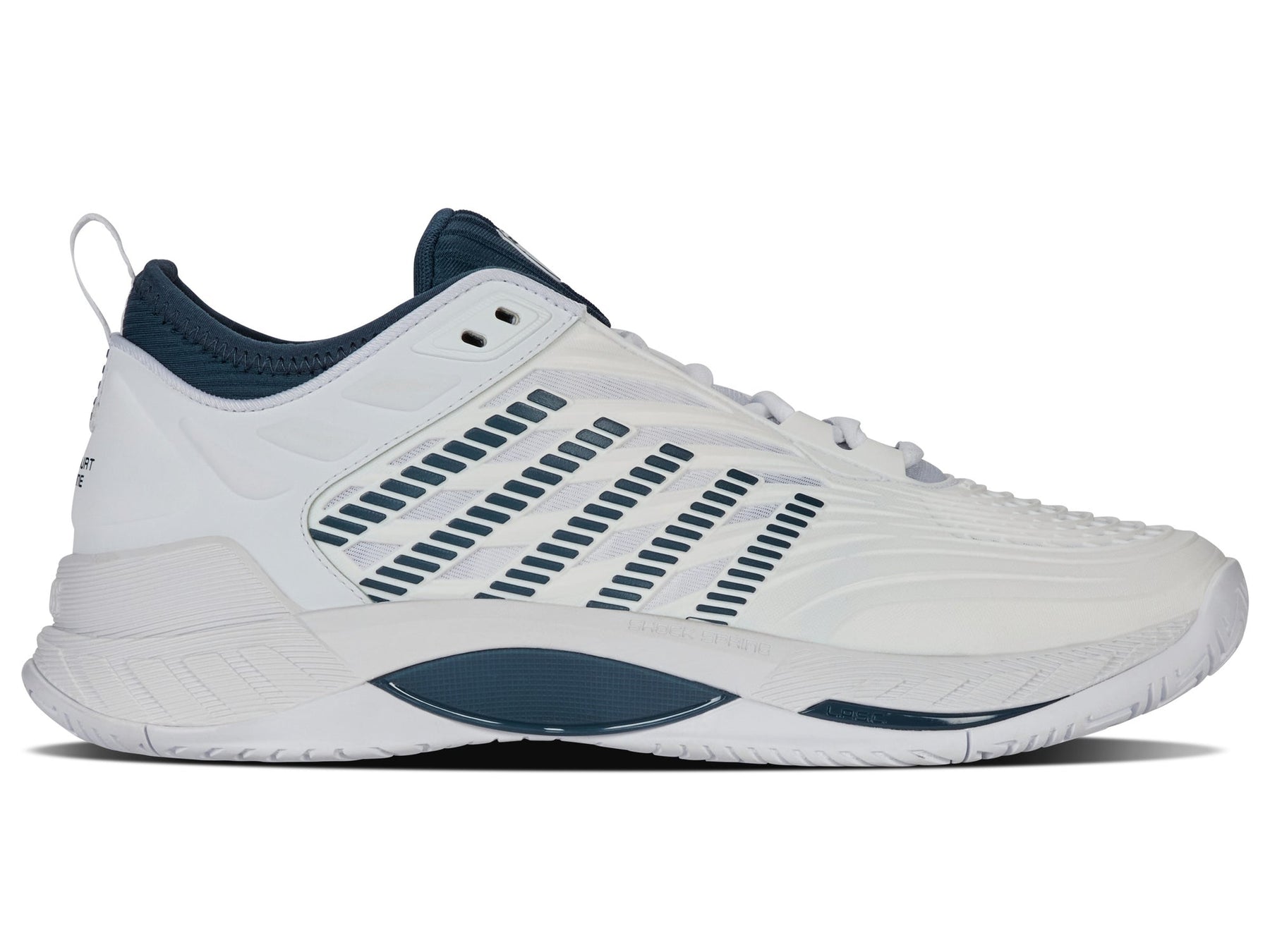 Giày Thể Thao Quần Vợt/ Pickleball Nam K-Swiss Hypercourt Supreme 2