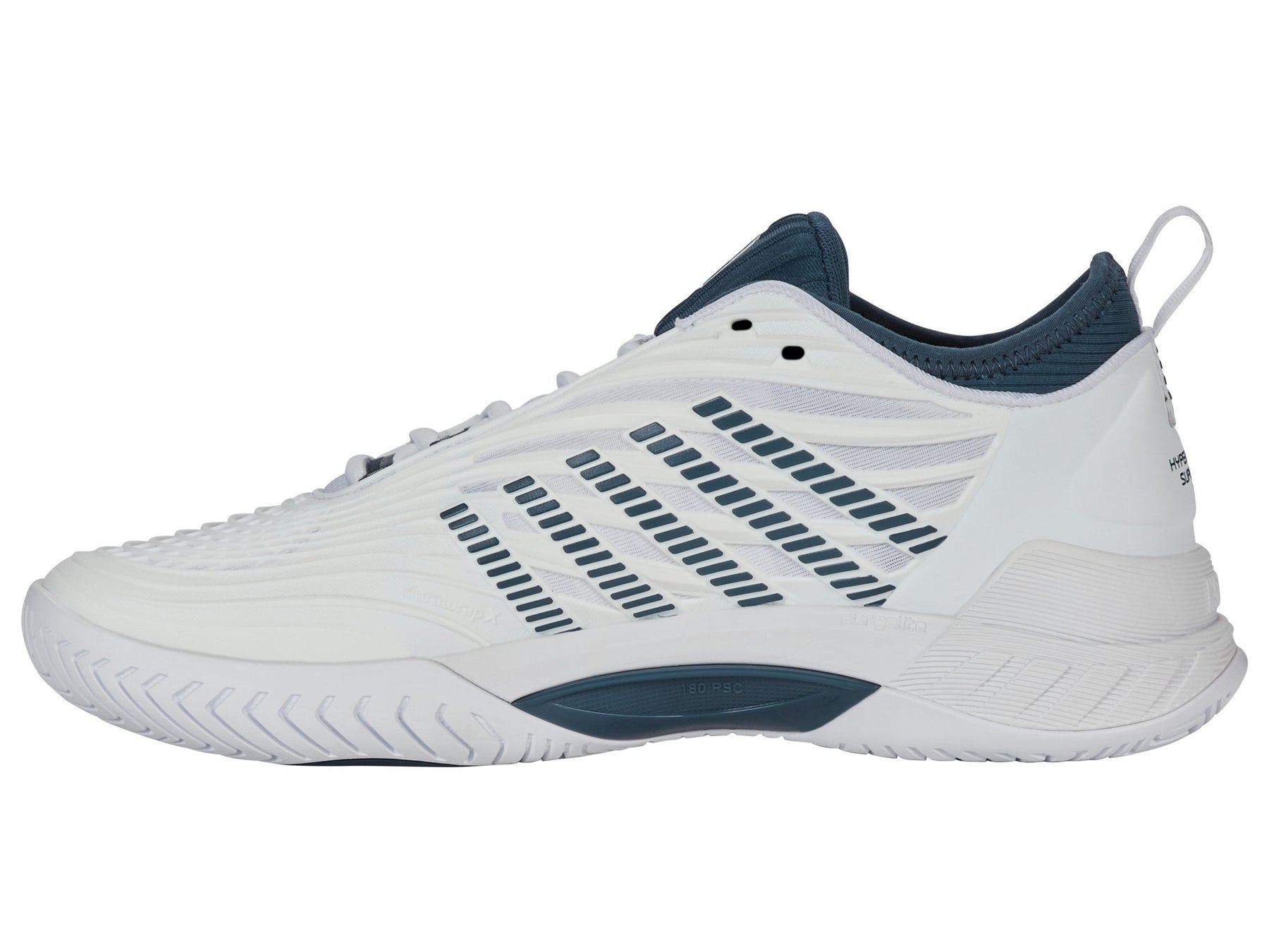 Giày Thể Thao Quần Vợt/ Pickleball Nam K-Swiss Hypercourt Supreme 2