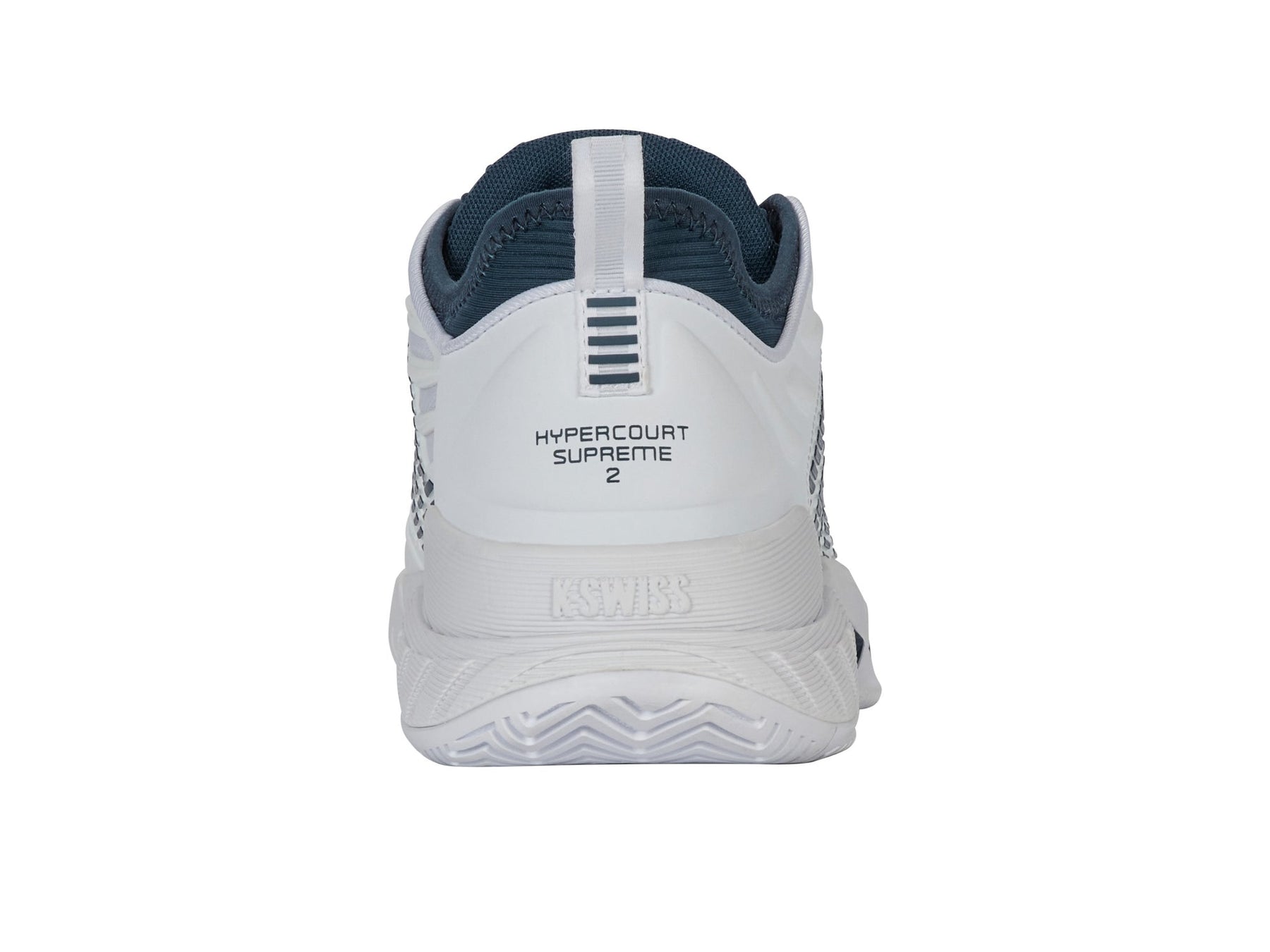 Giày Thể Thao Quần Vợt/ Pickleball Nam K-Swiss Hypercourt Supreme 2