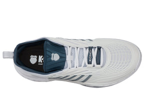 Giày Thể Thao Quần Vợt/ Pickleball Nam K-Swiss Hypercourt Supreme 2