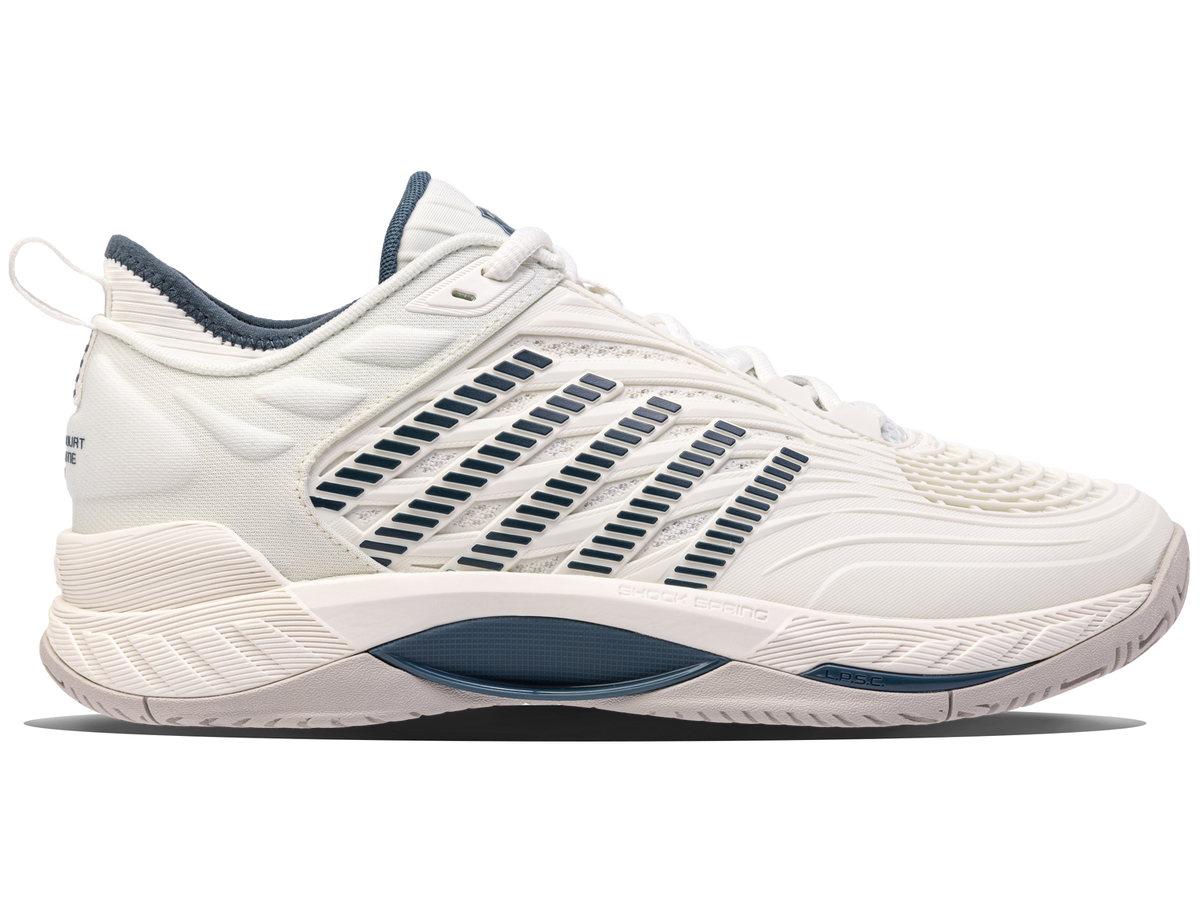Giày Thể Thao Quần Vợt/ Pickleball Nam K-Swiss Hypercourt Supreme 2