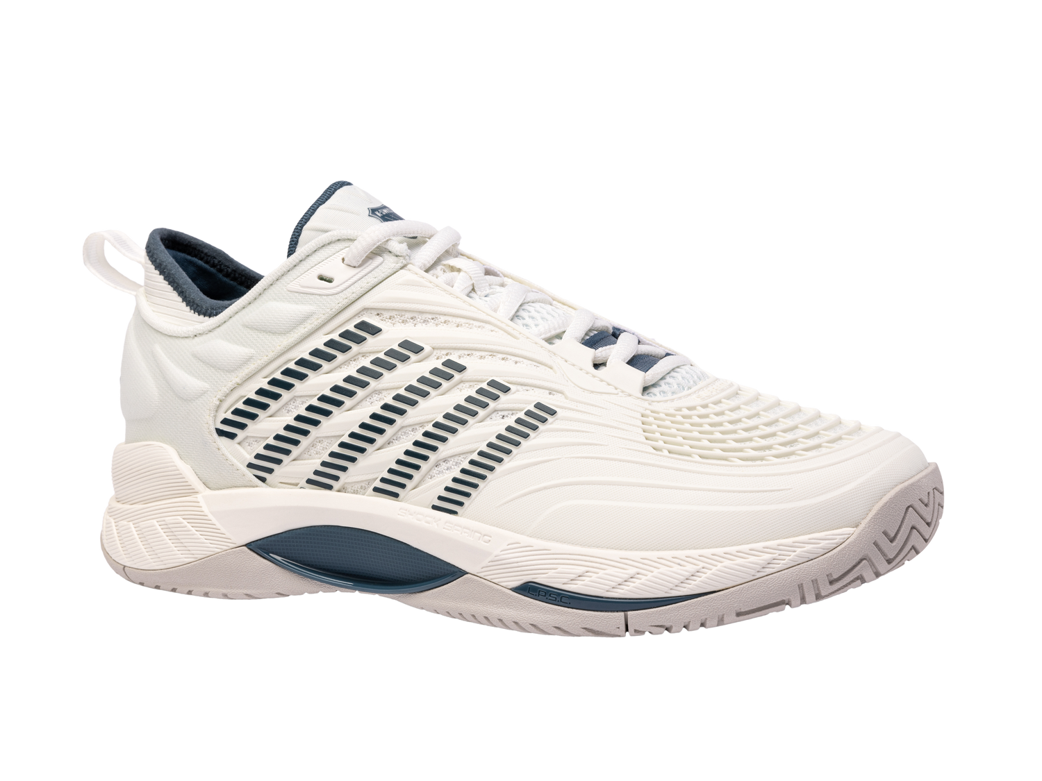 Giày Thể Thao Quần Vợt/ Pickleball Nam K-Swiss Hypercourt Supreme 2