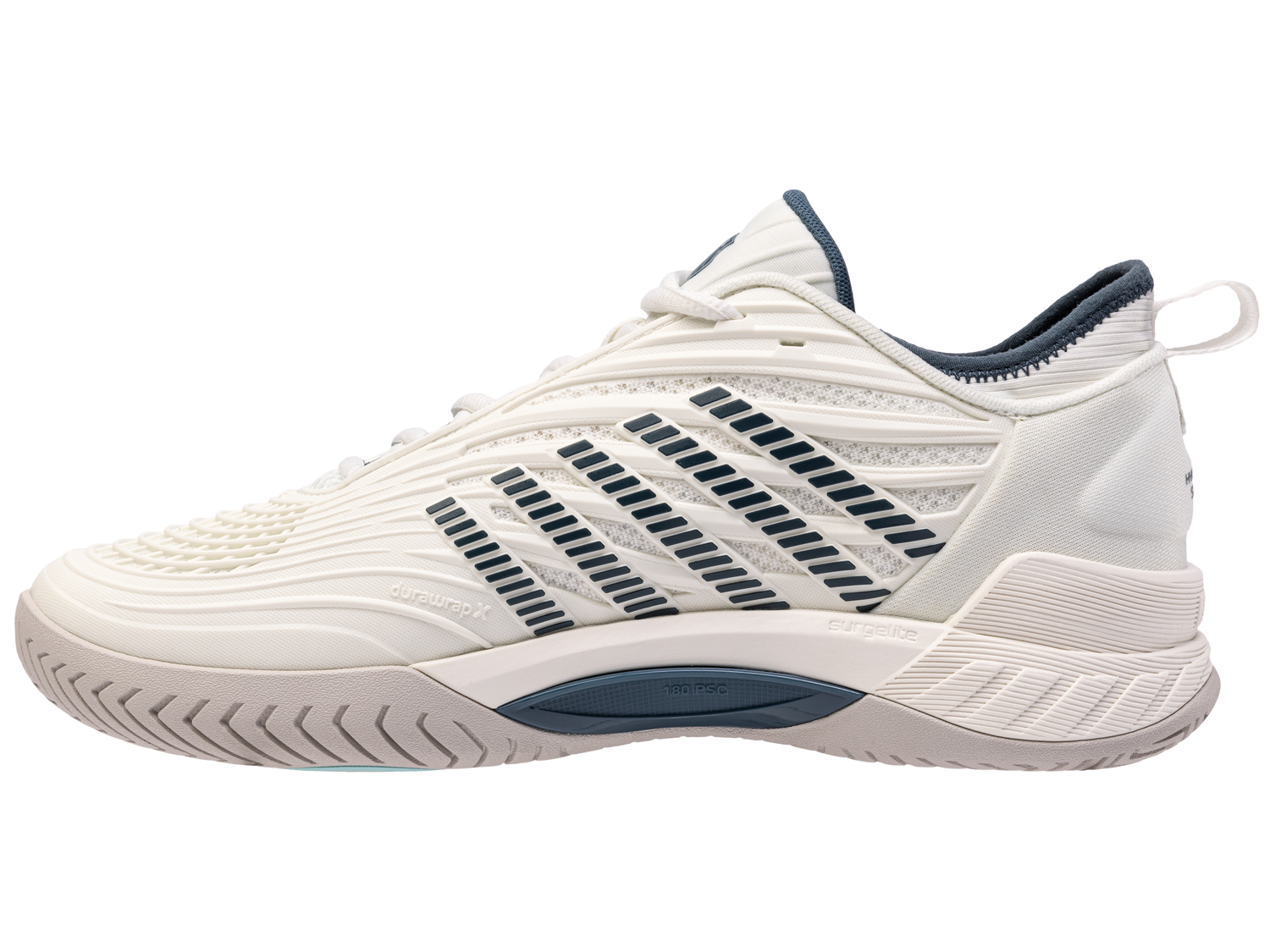 Giày Thể Thao Quần Vợt/ Pickleball Nam K-Swiss Hypercourt Supreme 2