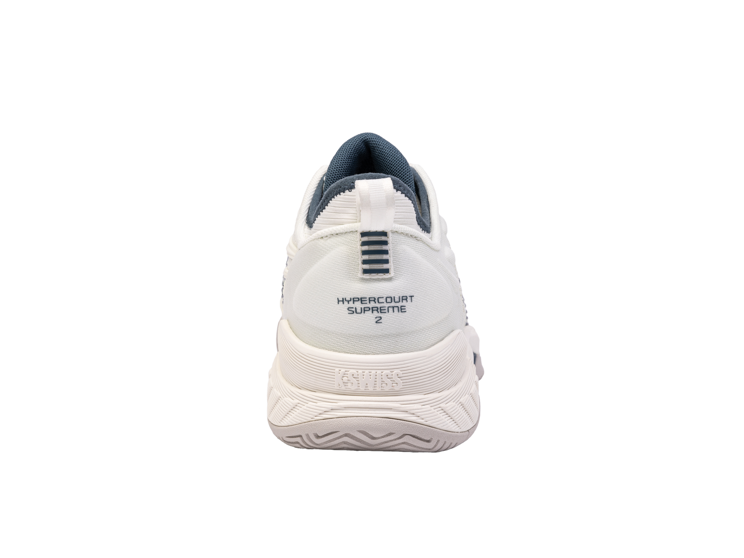 Giày Thể Thao Quần Vợt/ Pickleball Nam K-Swiss Hypercourt Supreme 2