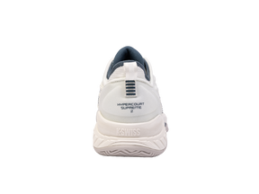 Giày Thể Thao Quần Vợt/ Pickleball Nam K-Swiss Hypercourt Supreme 2