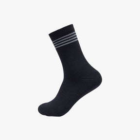 Vớ Thể Thao Prospecs Unisex Performance Running Reflective Crew Socks