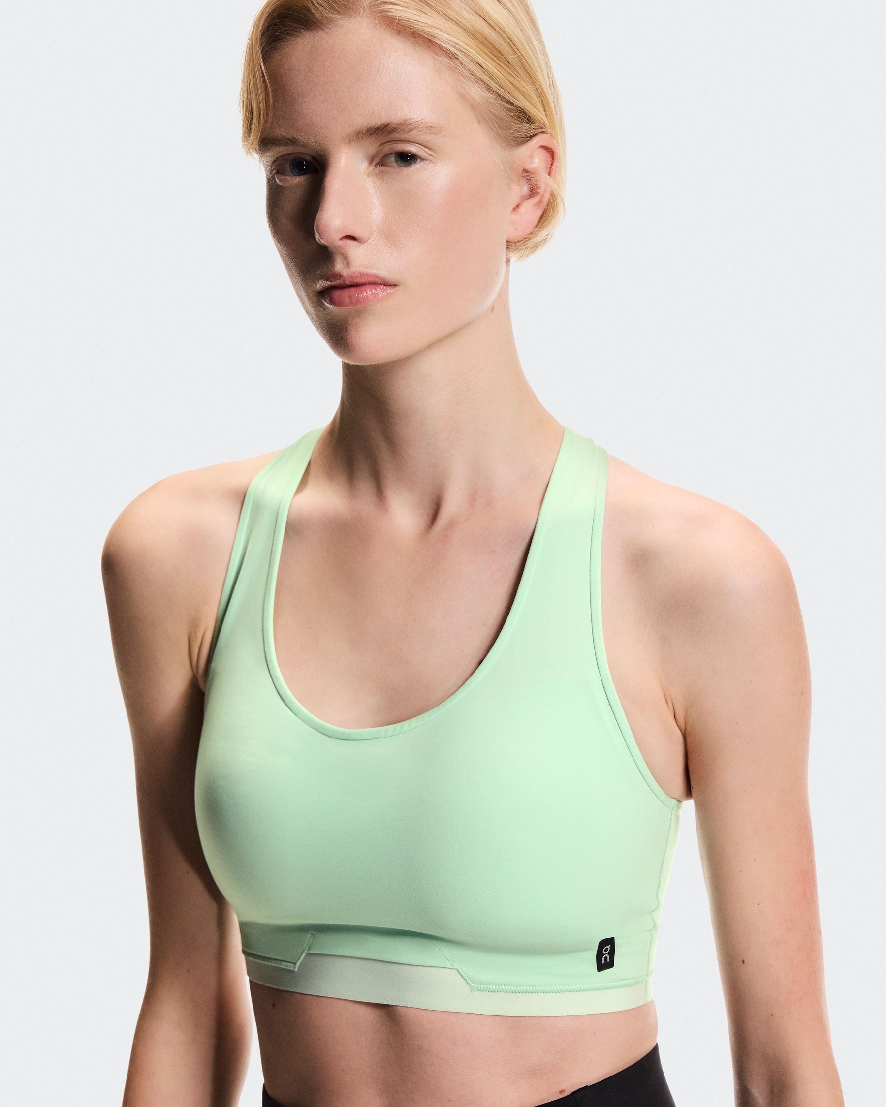 Áo Bra Thể Thao Tập Luyện Nữ On Running Train Bra