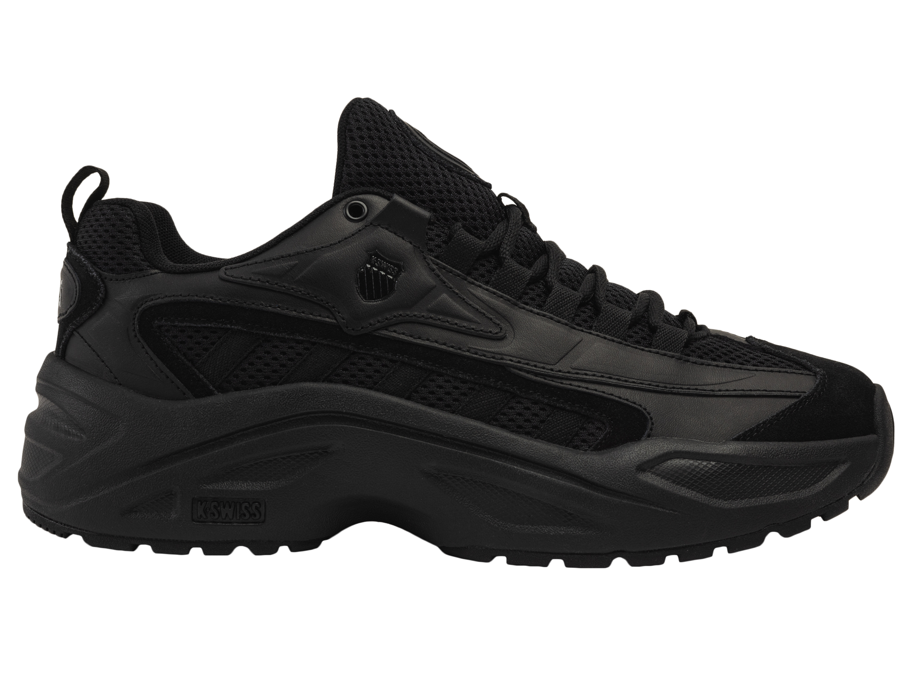 Giày Thể Thao Thời Trang Nam K-Swiss Marina