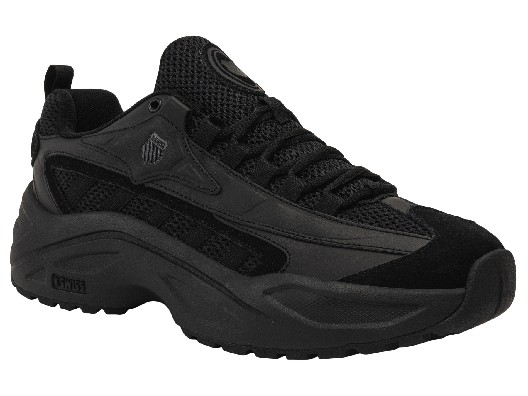 Giày Thể Thao Thời Trang Nam K-Swiss Marina