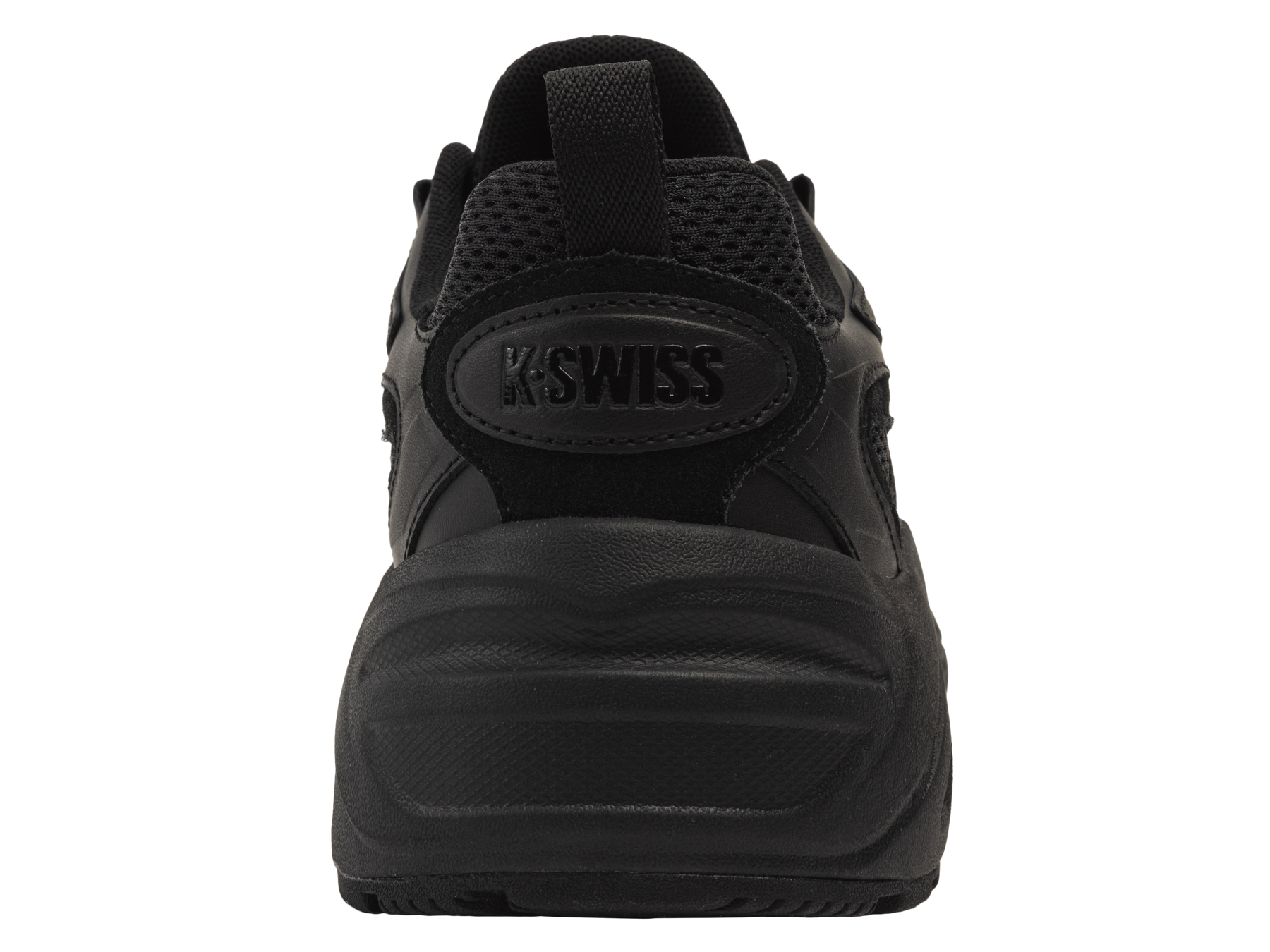 Giày Thể Thao Thời Trang Nam K-Swiss Marina