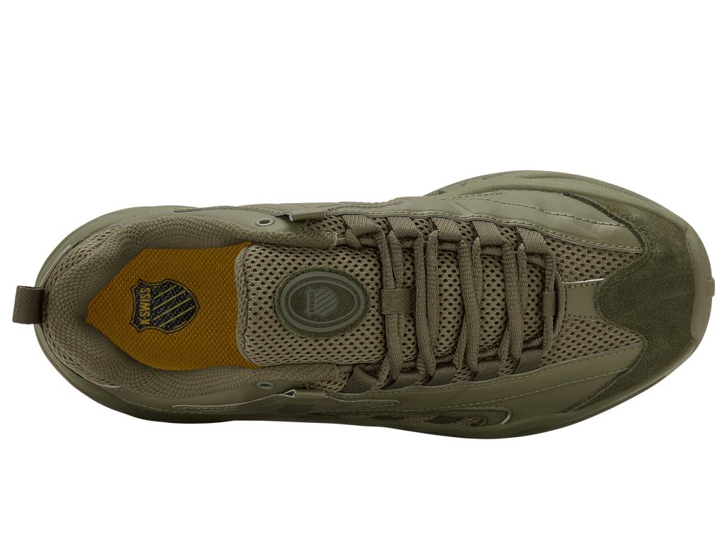 Giày Thể Thao Thời Trang Nam K-Swiss Marina