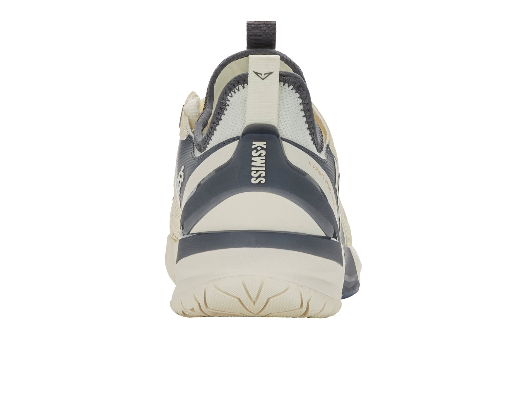 Giày Thể Thao Quần Vợt/Pickleball Nam K-Swiss K-Frame Speed Rublo