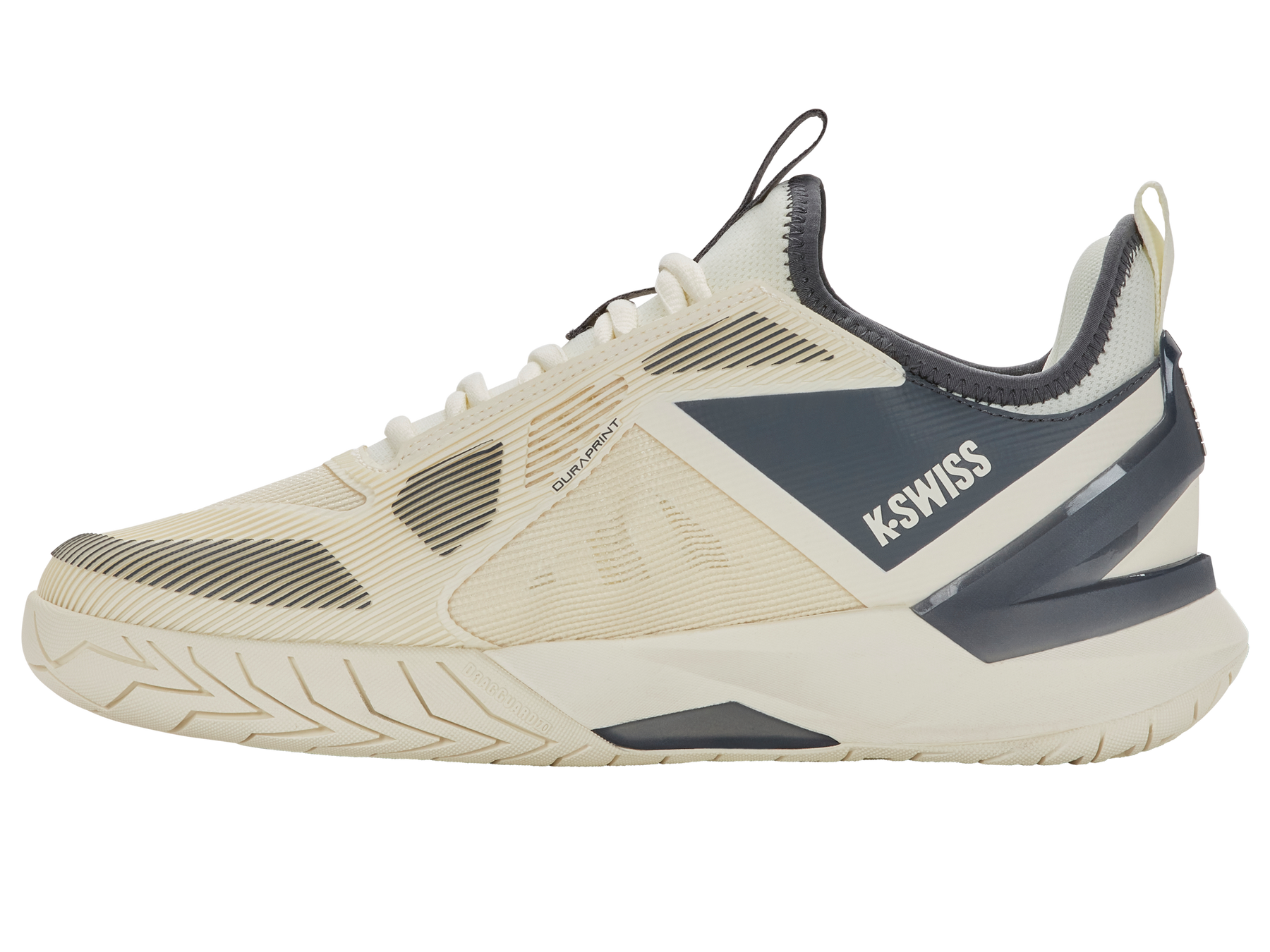 Giày Thể Thao Quần Vợt/Pickleball Nam K-Swiss K-Frame Speed Rublo