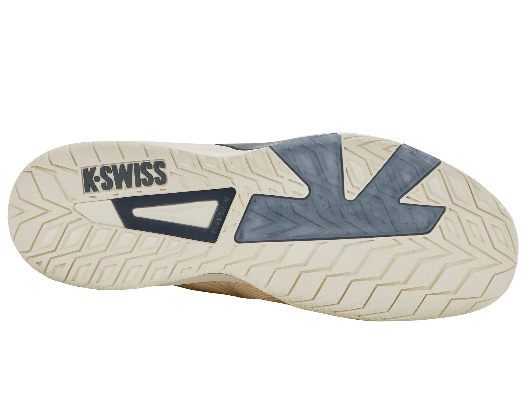 Giày Thể Thao Quần Vợt/Pickleball Nam K-Swiss K-Frame Speed Rublo