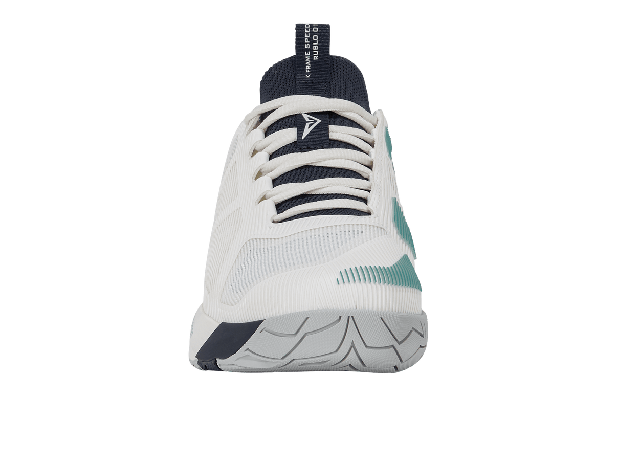 Giày Thể Thao Quần Vợt/Pickleball Nam K-Swiss K-Frame Speed Rublo
