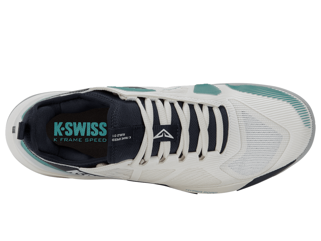 Giày Thể Thao Quần Vợt/Pickleball Nam K-Swiss K-Frame Speed Rublo