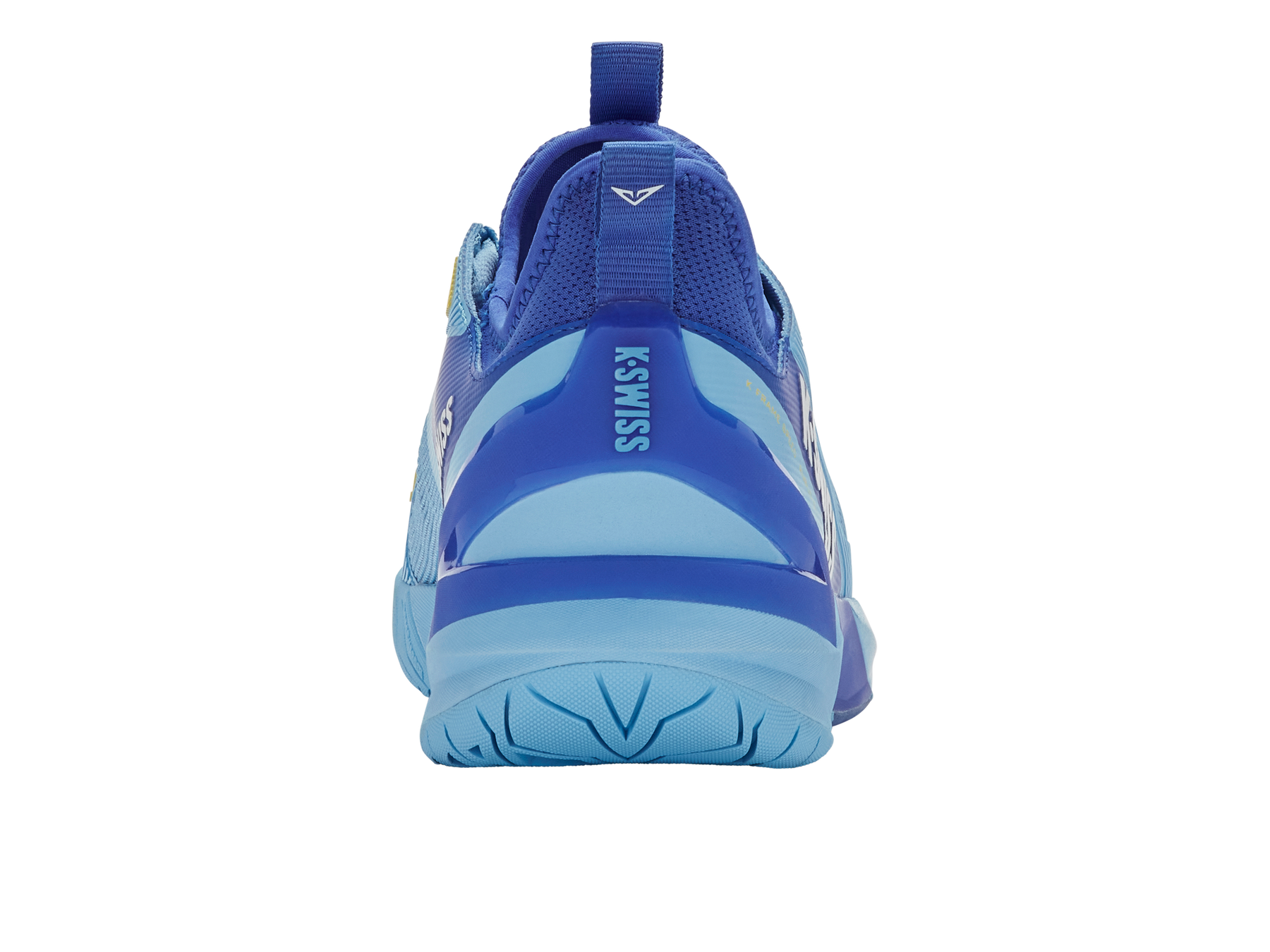 Giày Thể Thao Quần Vợt/Pickleball Nam K-Swiss K-Frame Speed Rublo