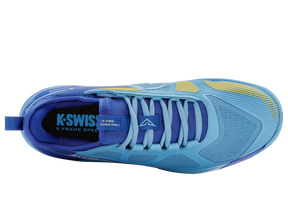Giày Thể Thao Quần Vợt/Pickleball Nam K-Swiss K-Frame Speed Rublo