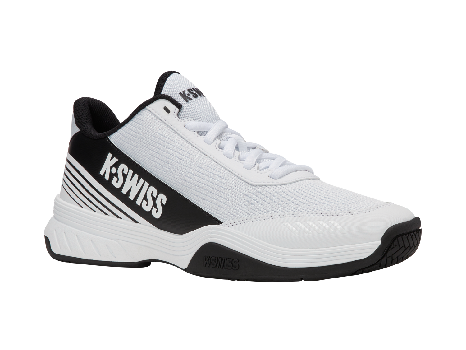 Giày Thể Thao Quần Vợt/ Pickleball Nam K-Swiss Speedex 2