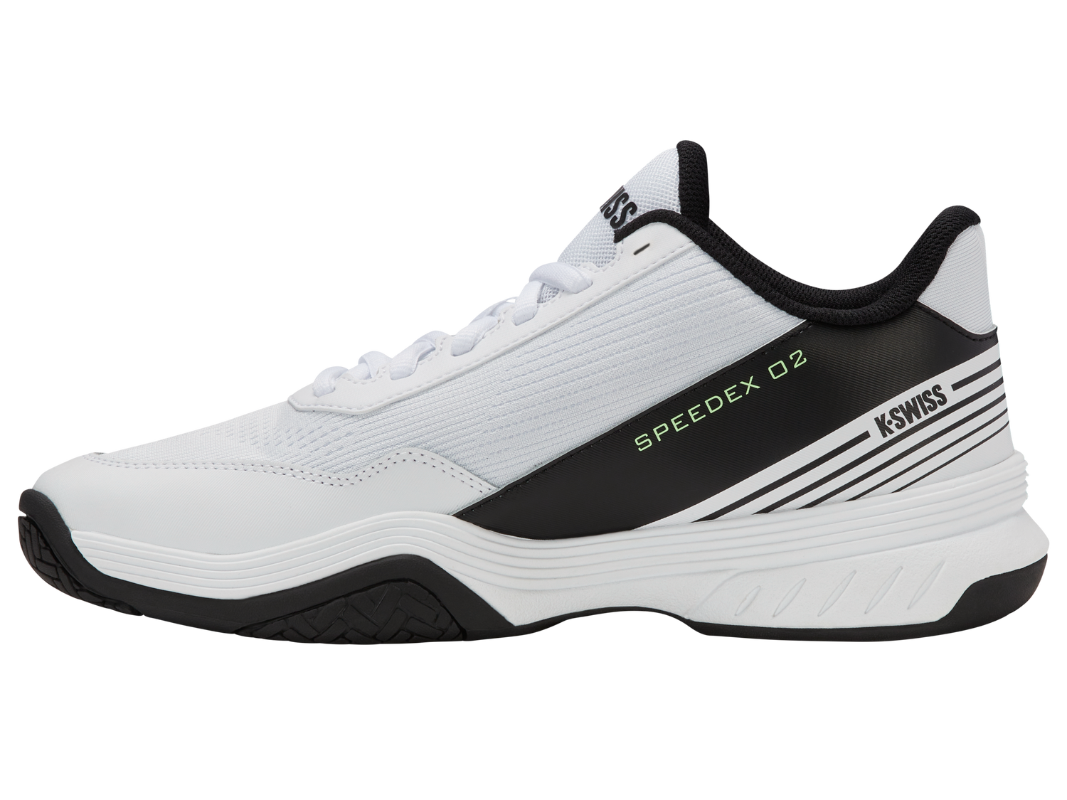 Giày Thể Thao Quần Vợt/ Pickleball Nam K-Swiss Speedex 2