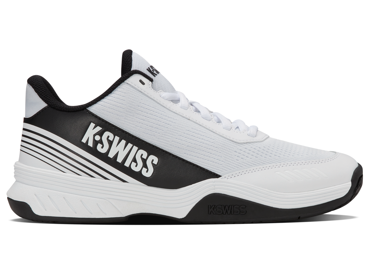 Giày Thể Thao Quần Vợt/ Pickleball Nam K-Swiss Speedex 2