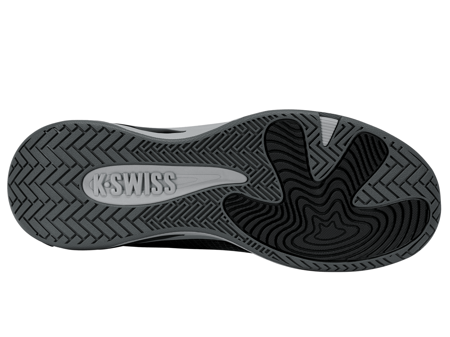 Giày Thể Thao Quần Vợt/ Pickleball Nam K-Swiss K-Frame Pickleball