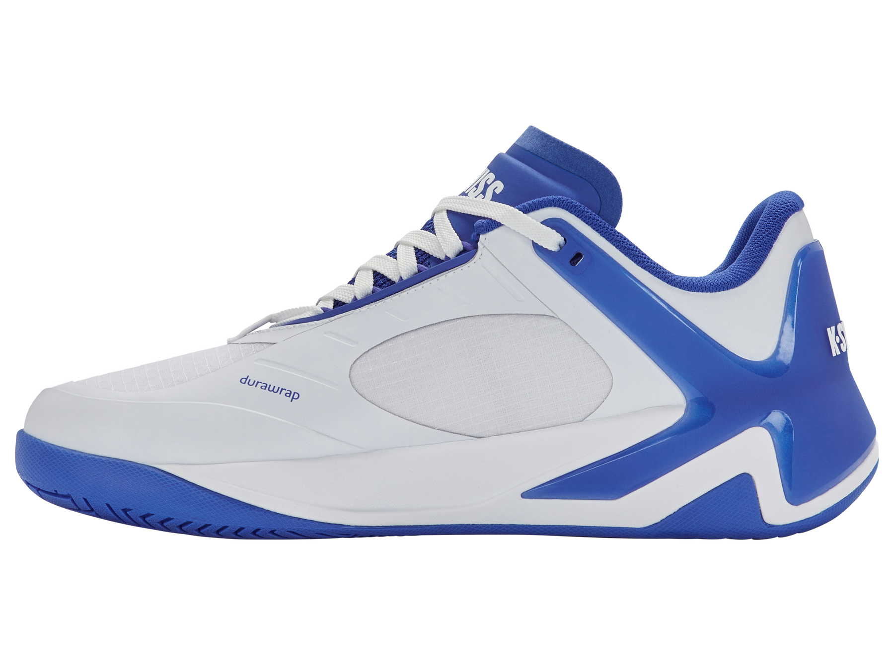 Giày Thể Thao Quần Vợt/ Pickleball Nam K-Swiss K-Frame Pickleball