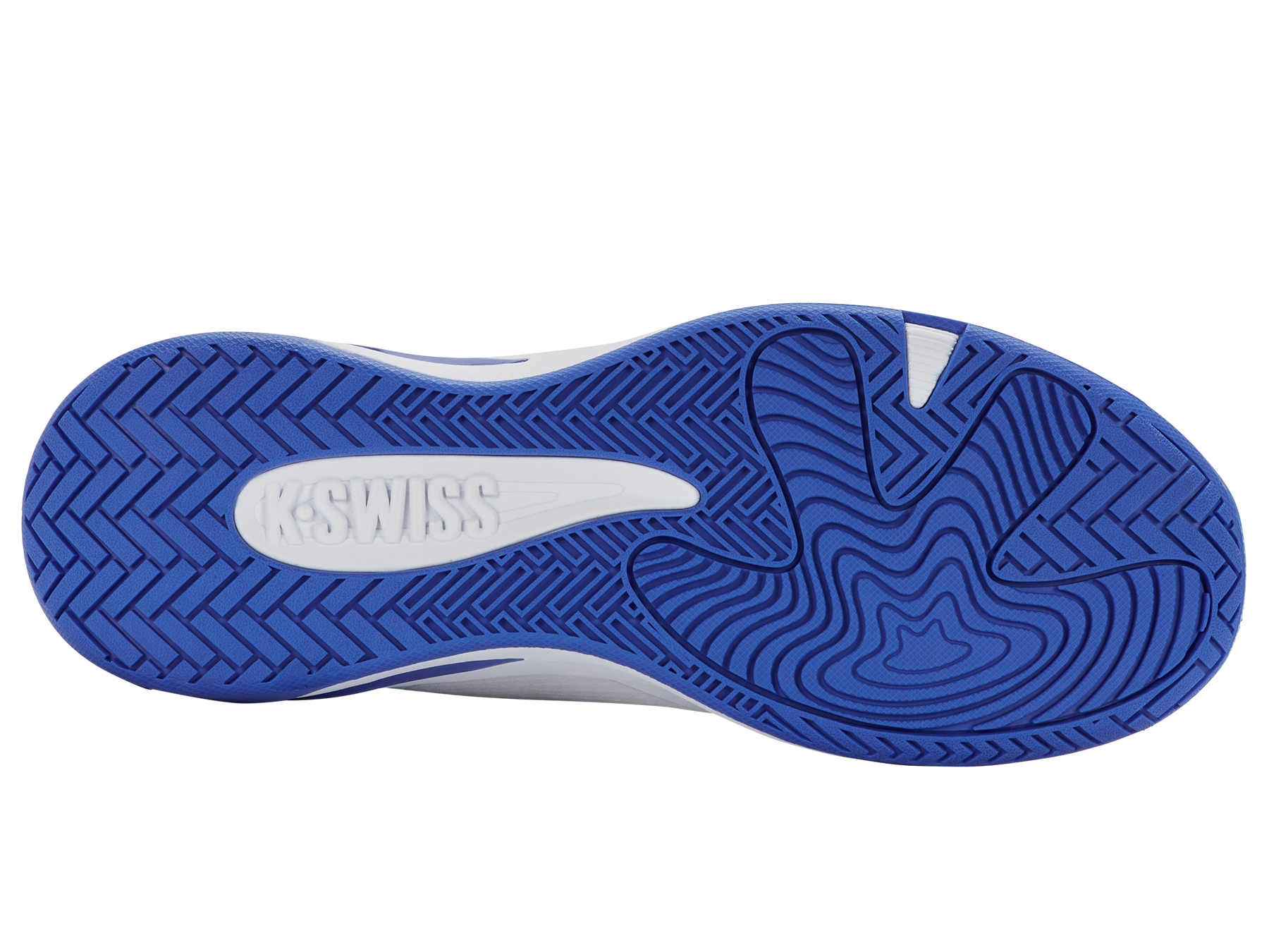 Giày Thể Thao Quần Vợt/ Pickleball Nam K-Swiss K-Frame Pickleball