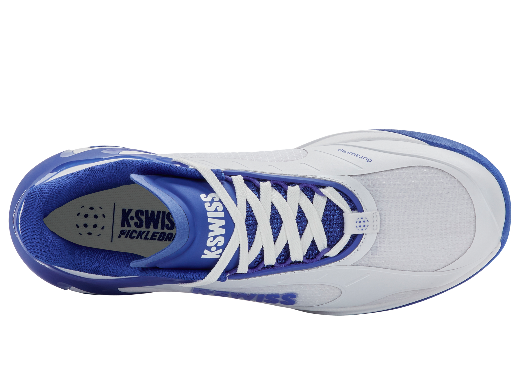 Giày Thể Thao Quần Vợt/ Pickleball Nam K-Swiss K-Frame Pickleball